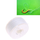20m Carp Fishing PVA Line Bait Water Soluble Braided Fast Dissolving Line Newly