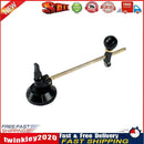 Circular Glass Cutter Circle Diameter Compass with Suction Cup Tool (60cm) Newly