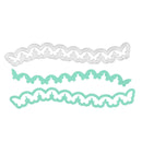 Christmas Cutting Dies Stencils Scrapbooking DIY Album Card Gift (MS-542)-238837