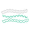 Christmas Cutting Dies Stencils Scrapbooking DIY Album Card Gift (MS-542)-238837