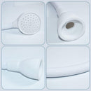 Portable Shower Head Faucet Spray Hose Sink Washing Hair Wash Bathroom for baby