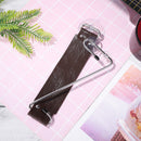 Guitar Support Musician Playing Stand Holder Leg Bracket Ukulele Accessories
