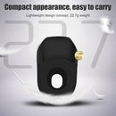 2pcs Bike Crank Cover Protector Silica Gel MTB Bicycle Crankset Protective Ca