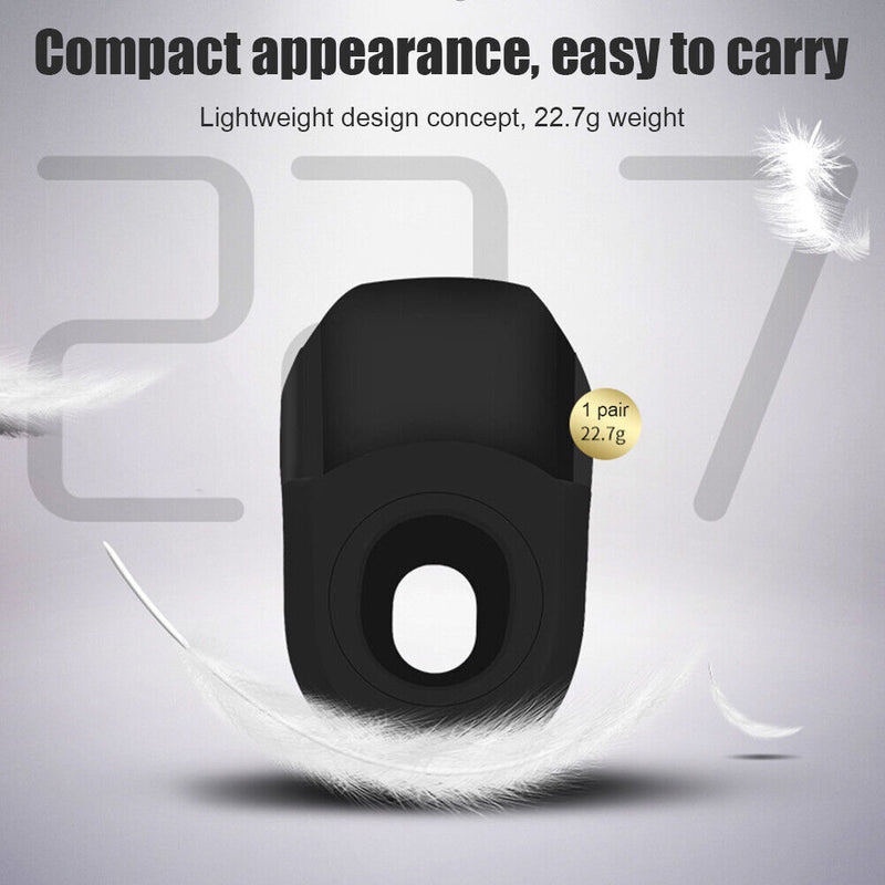 2pcs Bike Crank Cover Protector Silica Gel MTB Bicycle Crankset Protective Ca