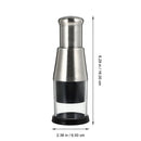 Vegetable Mixer Slicer Dicer Crusher Garlic Press Slicer Peeler Tools Handheld