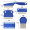 Dogs Cats Stainless Steel Lice Comb Grooming Combs Pet Flea Comb Dematting Tool