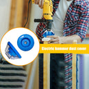 Electric Drill Ash Bowl Dustproof Hammer Drill Dust Collector Cover Tool Newly
