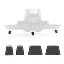 For DJI Avata Drone Landing Gears Protectors Case Support Leg bracke#