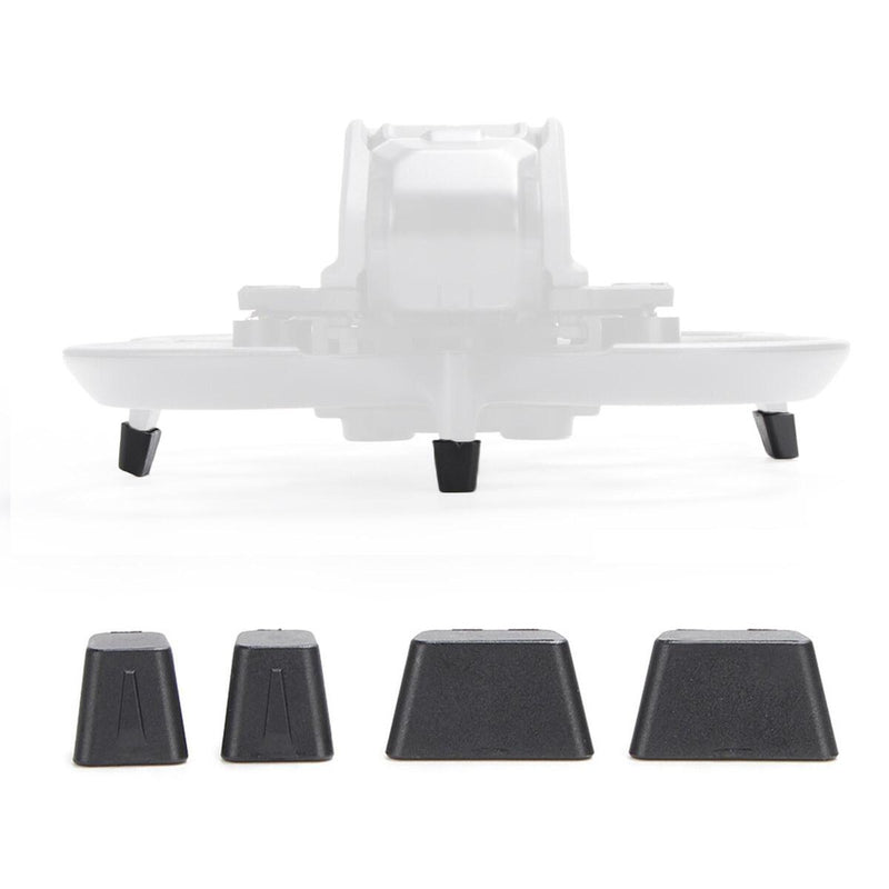 For DJI Avata Drone Landing Gears Protectors Case Support Leg bracke#