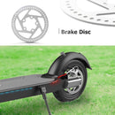 Skateboard Outdoor M365 Electric Scooter Brake Pads Bike Disc Rotor Caliper