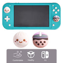 Controller Thumb Grip Cap Kit for Switch/Switch OLED/Switch Lite (02) Newly