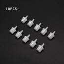Eyelash Glue Bottle Plug Blocking Cap False Eyelash Accessory Glue Nozzle