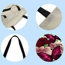 The Dragon Good Women's Butterfly Shopping Bag Large Kapazi