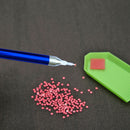 DIY Diamond Painting Luminous Pen Rhinestone Embroidery Drawing Pen Craft Too
