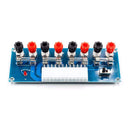 XH-M229 Power Supply ATX Adapter Board Desktop Chassis Output Terminal Module