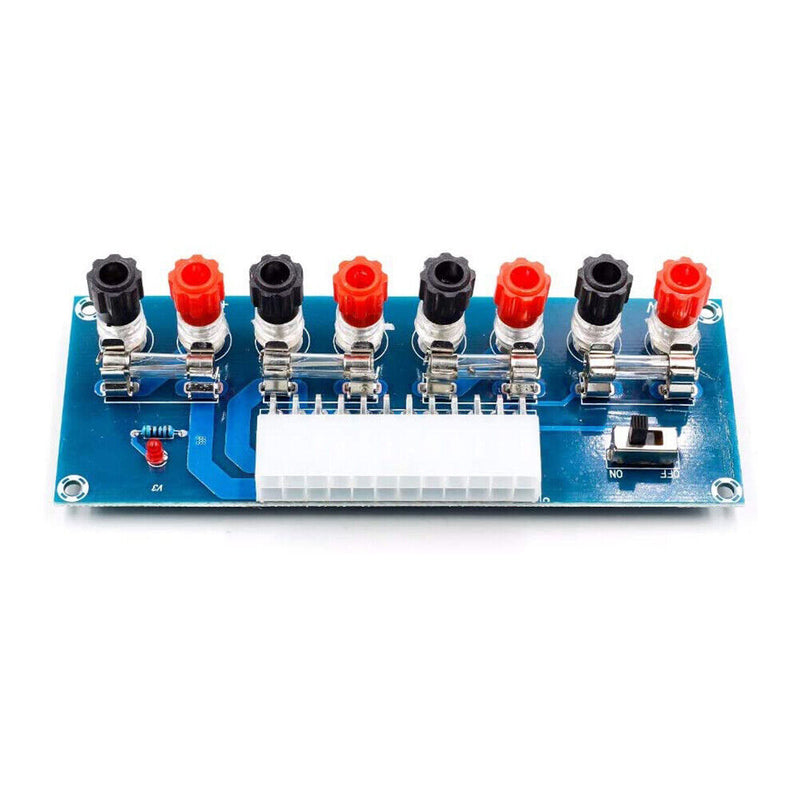 XH-M229 Power Supply ATX Adapter Board Desktop Chassis Output Terminal Module