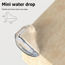 4pcs Transparent Anti-collision Child Safety Corner Guard Table Corner Protector