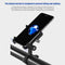 GUB Plus 11 Bicycle Phone Holder Aluminum Motorcycle Adjustable Stand Bracket