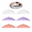 Curlers Grafting Eyelashes Eyelashes Perm Shields Pads Embedded  Shields
