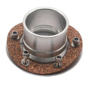 Automobile Car Part Gas Fuel Tank Cap Fuel Filler Cap Bolt Fuel Door Cover