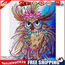 5D DIY Bird Diamond Painting Special Shaped Embroidery Mosaic Cross Stitch