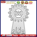 Metal Cutting Die Embossing Stencils for Scrapbooking/Photo Stamp(GG095)