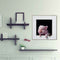 Pig and Mouse Oil Paint By Numbers DIY Handpainted on Canvas Home Decorations