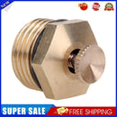 5Pcs Garden Sprinkle Connector Thread Water Irrigation Spray Nozzle