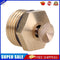 5Pcs Garden Sprinkle Connector Thread Water Irrigation Spray Nozzle