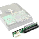 Pata IDE to Sata Hard Drive Adapter 3.5HDD to Serial ATA Converter Convert 7Y6R