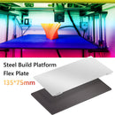 Spring Steel Flex Plate Sheet for Phrozen Sonic 4K/Mini 4K Monoprice Deluxe SLA