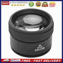 Portable Mini Loupe Lens Jeweler Watch Magnifier Repair Tool Eye Magnifier Len