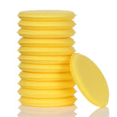Cleaning Tool Polishing Pad Paint Cleaning Car Waxing Sponge Foam Applicator