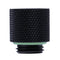 15mm G1/4 Thread Water Cooling PC Water Cooling Tube Base Extender Newly