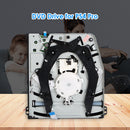 For PS4 Pro Blu-Ray DVD Disc Drive Replacement for PlayStation 4 Pro Console