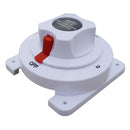 Switch Single Circuit On/Off Main Isolator Dual Battery Selector Disconnect