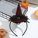 Headband Performance Props Party Hairband Halloween Headband Decor Headwear