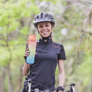 1000ml BPA Free Water Bottle for Outdoor Sports Leakproof Drinkware Drink C