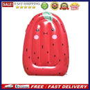 Foldable Pool Float Lounge for Kids Relaxing on Water Pool Workout and Warm U