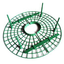 1Pcs Plant Plastic Tool Strawberry stand Growing Circle Support Rack Farming