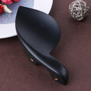Jujube Violin Parts Violin Chin Rest Chinrest with Screw for 3/4 4/4 Violin