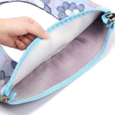 Soft Warm WC Cover Flannel Seat Cover Thickned Toilet Lid Mat Closestool Pads