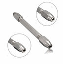 Watchmaker Pin Vice 0 - 3.1mm Home Carving Repair Tool Watchmaker