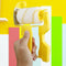 Wall Painting Roller Paint Edger Roller Brush Roller Paint Brush Paint Trim