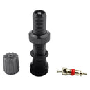 40mm MTB Mountain Road Bike Valve Aluminum American Tubeless Tire Valve Ste
