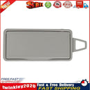 Auto Sun Visor Shade Mirror Cover Board for Benz S-Class W220 (Grey Left) Newly