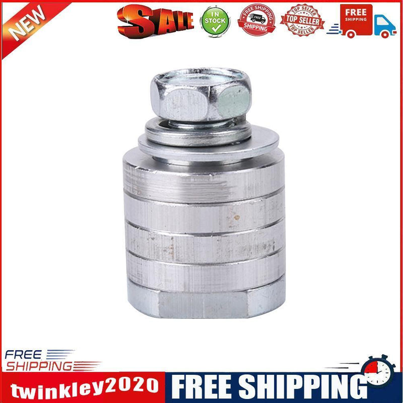 Angle Grinder to Grooving Machine Adapter Slotting Machine Conversion (M14)