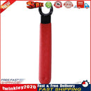 M Type CNC Milling Lathe Tools ER Spanner Chuck Spindle Nut Wrench (ER16M) Newly