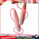 Children Skipping Ropes Exercise Fitness Sports Luminous Jump Rope (Pink) Newly