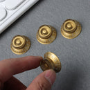 Control Bass Tuning Switch Hat Shape Knob Tone Volume Knobs For Les Paul LP